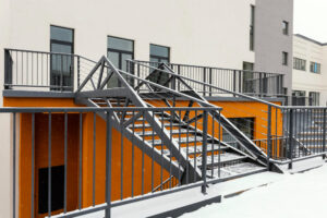 Choosing the Right Balustrade for Your Home