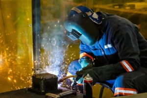 The Benefits of Mobile Welding Services for Sydney Businesses