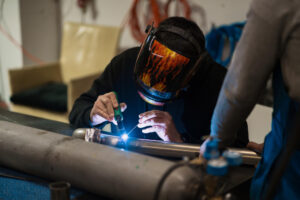 How Quality Welding Improves Safety and Longevity