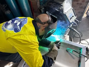 Why Custom Steel Fabrication Is a Smart Investment for Sydney Properties